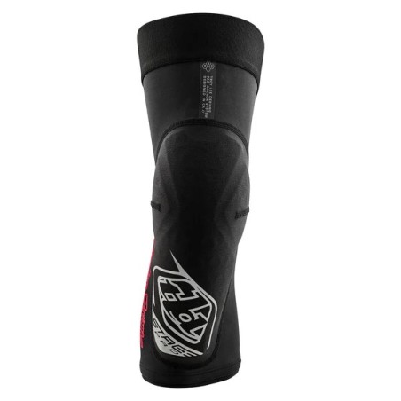 TLD STAGE PRO KNEE GUARDS - BLACK - 2026