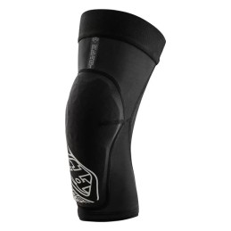 TLD STAGE PRO KNEE GUARDS - BLACK - 2026