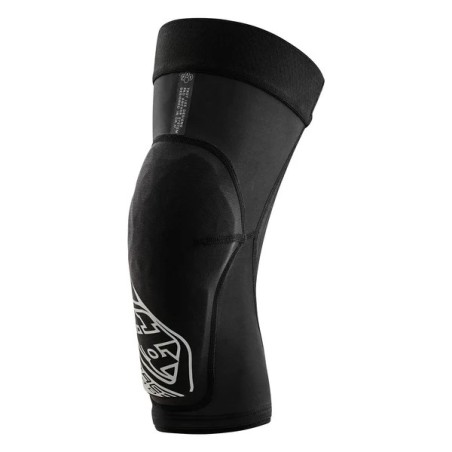 TLD STAGE PRO KNEE GUARDS - BLACK - 2026