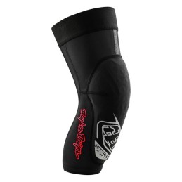 TLD STAGE PRO KNEE GUARDS - BLACK - 2026