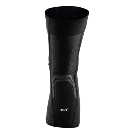 TLD STAGE PRO KNEE GUARDS - BLACK - 2026