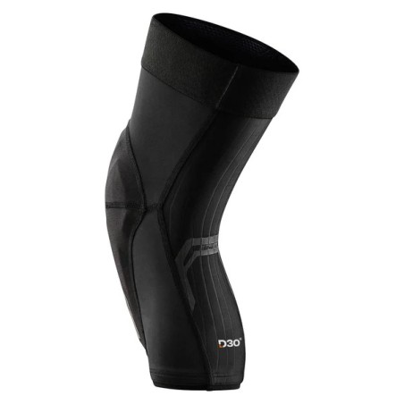 TLD STAGE PRO KNEE GUARDS - BLACK - 2026