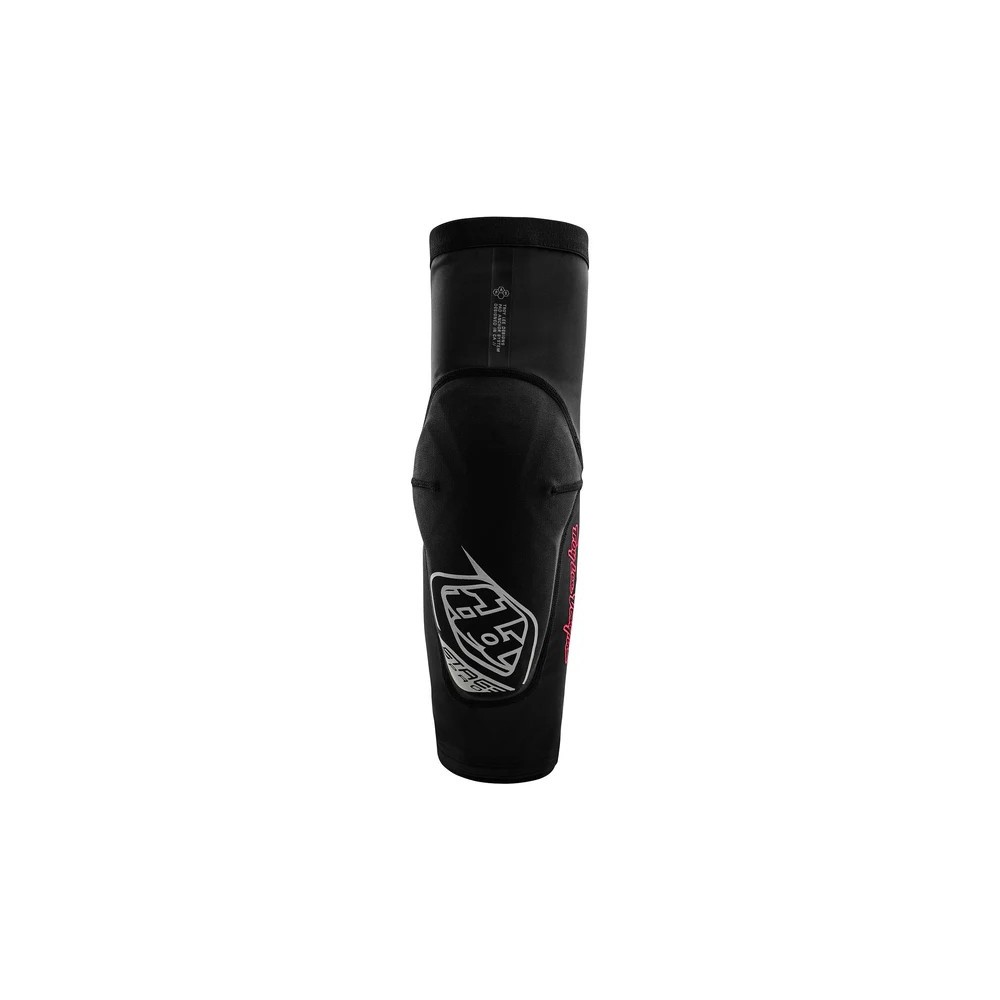 TLD STAGE PRO ELBOW GUARDS - BLACK - 2026