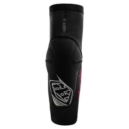TLD STAGE PRO ELBOW GUARDS - BLACK - 2026