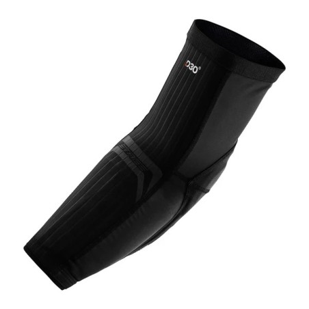 TLD STAGE PRO ELBOW GUARDS - BLACK - 2026