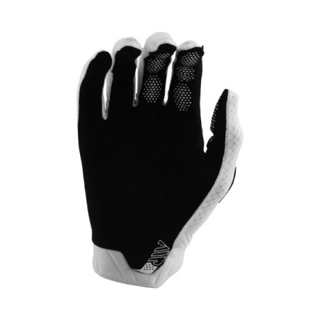 TLD AIR GLOVE - MONO WHITE - 2026