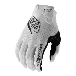TLD AIR GLOVE - MONO WHITE - 2026