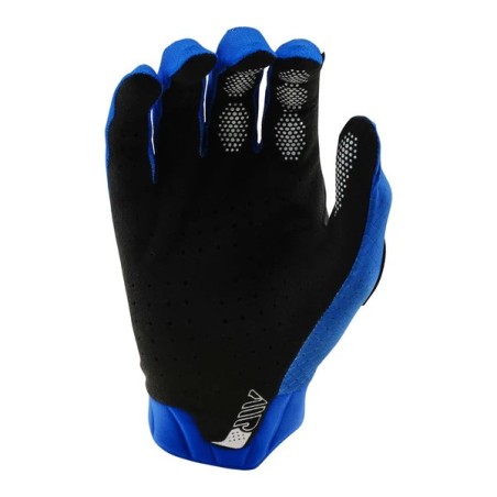 TLD AIR GLOVE - MONO BLUE - 2026