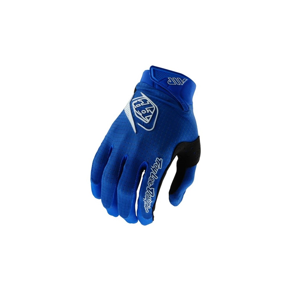 TLD AIR GLOVE - MONO BLUE - 2026