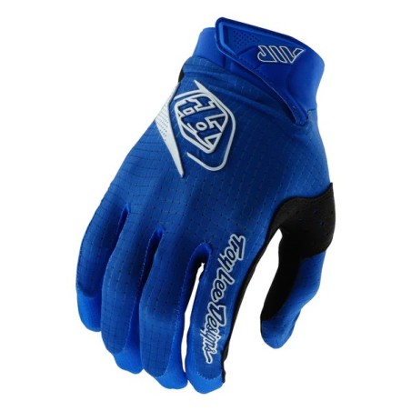 TLD AIR GLOVE - MONO BLUE - 2026