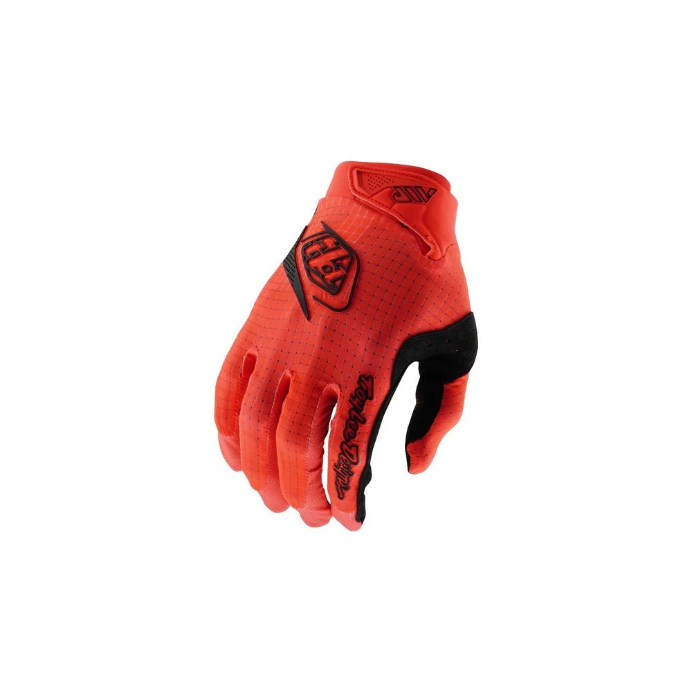 TLD AIR GLOVE - MONO ORANGE - 2026