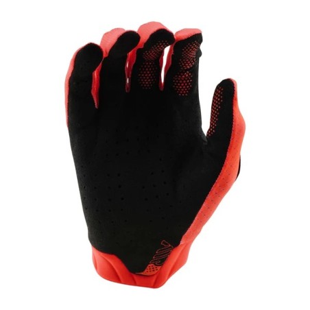 TLD AIR GLOVE - MONO ORANGE - 2026