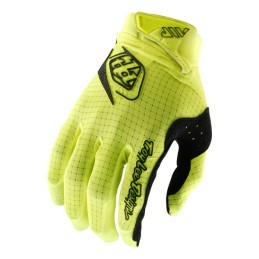 TLD AIR GLOVE - MONO FLO YELLOW - 2026