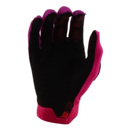 TLD AIR GLOVE - MONO LIGHT FUCHSIA - 2026