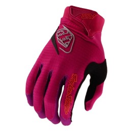 TLD AIR GLOVE - MONO LIGHT FUCHSIA - 2026