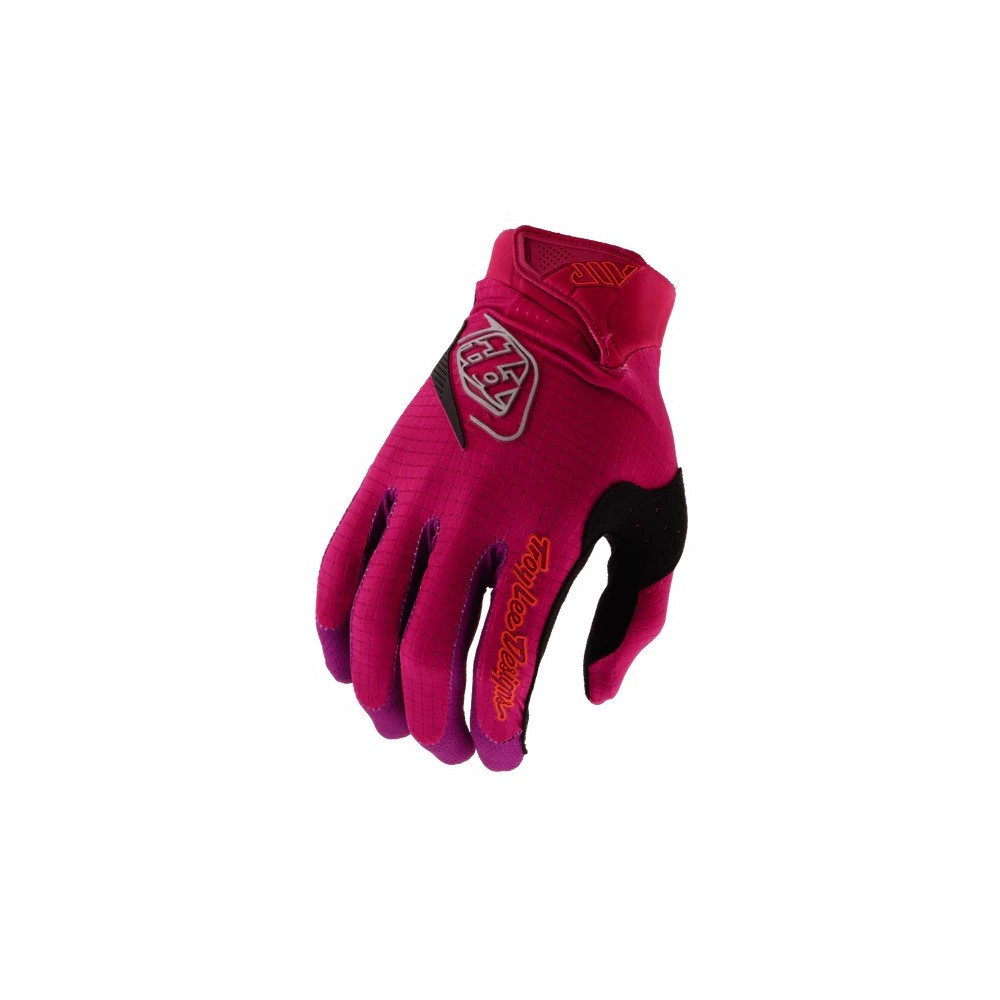 TLD AIR GLOVE - MONO LIGHT FUCHSIA - 2026