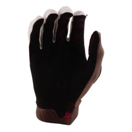 TLD AIR GLOVE - MYTH DARK OLIVE / PUMICE - 2026