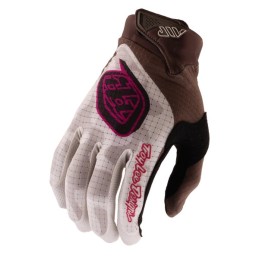 TLD AIR GLOVE - MYTH DARK OLIVE / PUMICE - 2026