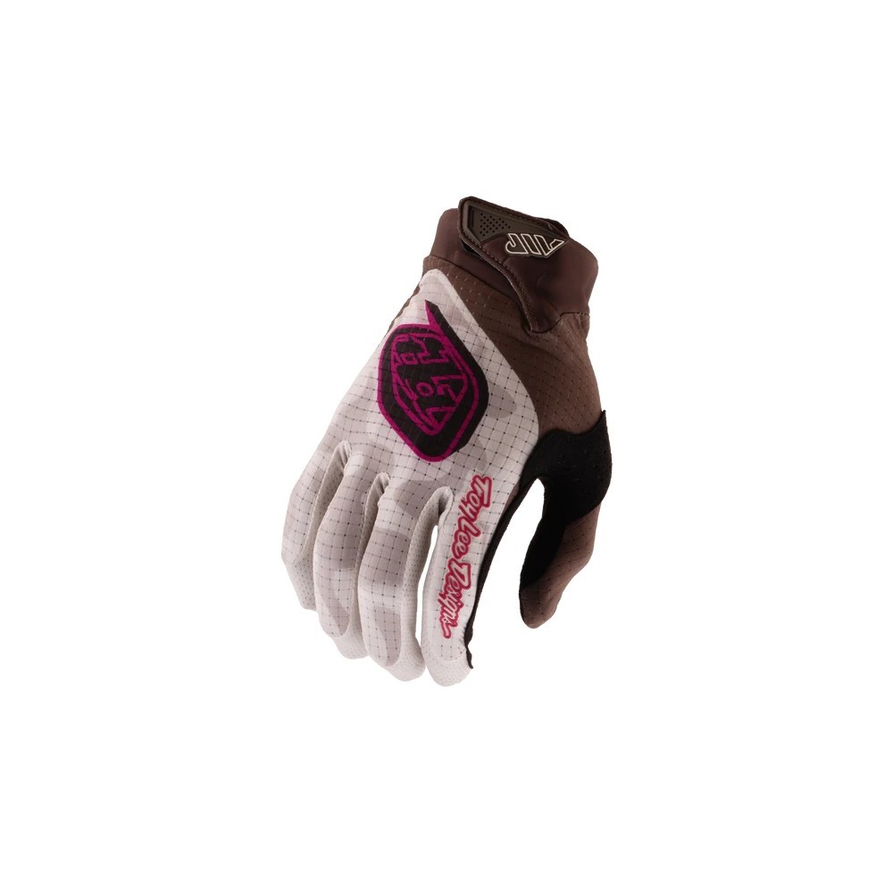 TLD AIR GLOVE - MYTH DARK OLIVE / PUMICE - 2026