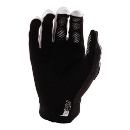 TLD AIR GLOVE - SEVER BLACK / WHITE - 2026