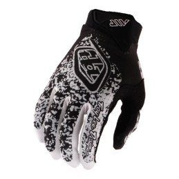 TLD AIR GLOVE - SEVER BLACK / WHITE - 2026
