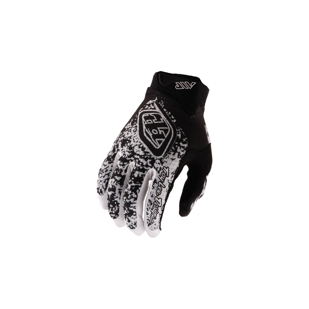 TLD AIR GLOVE - SEVER BLACK / WHITE - 2026