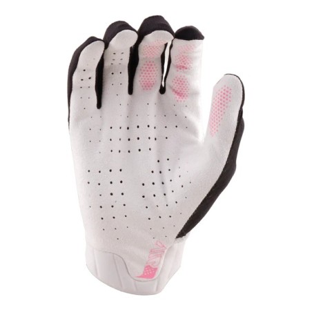TLD AIR GLOVE - PROTON BLACK - 2026