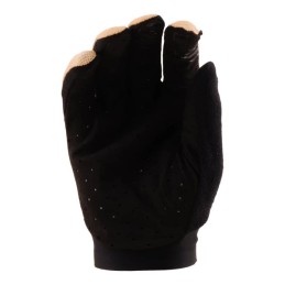 TLD WOMENS ACE GLOVE - SOLID BUTTER - 2026