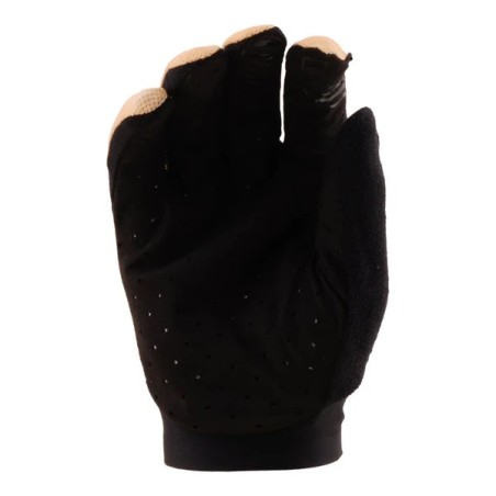 TLD WOMENS ACE GLOVE - SOLID BUTTER - 2026