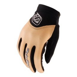 TLD WOMENS ACE GLOVE - SOLID BUTTER - 2026