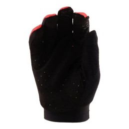 TLD WOMENS ACE GLOVE - SOLID CORAL - 2026