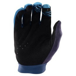 TLD WOMENS ACE GLOVE - SOLID DAWN BLUE - 2026
