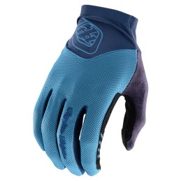 TLD WOMENS ACE GLOVE - SOLID DAWN BLUE - 2026