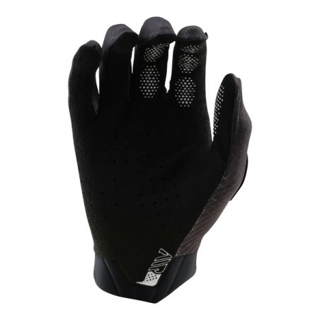 TLD gants AIR GLOVE - MONO BLACK