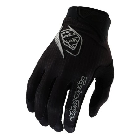 TLD gants AIR GLOVE - MONO BLACK