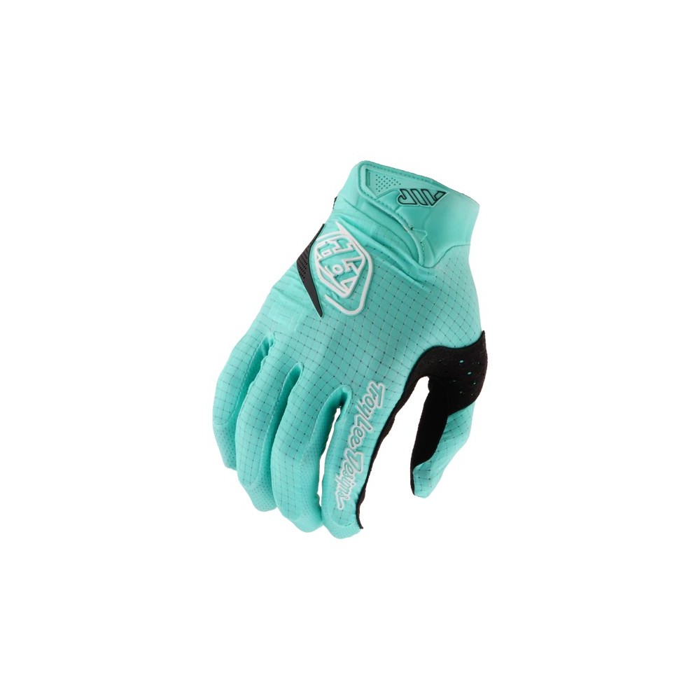 TLD YOUTH AIR GLOVE - MONO REAL TEAL - 2026
