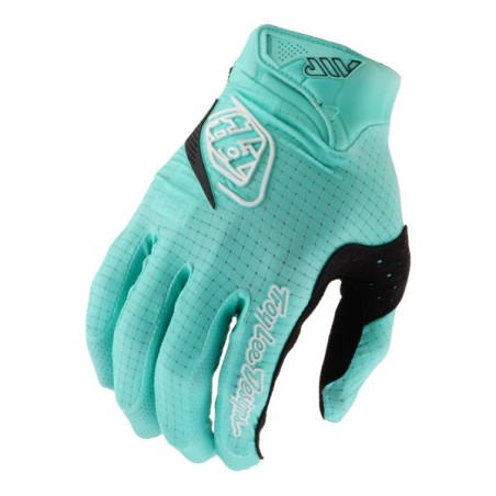 TLD YOUTH AIR GLOVE - MONO REAL TEAL - 2026