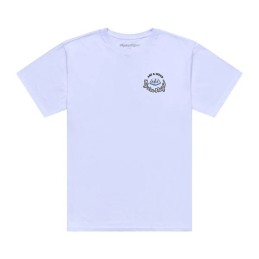 TLD CARB CLUB SHORT SLEEVE TEE - WHITE - 2026