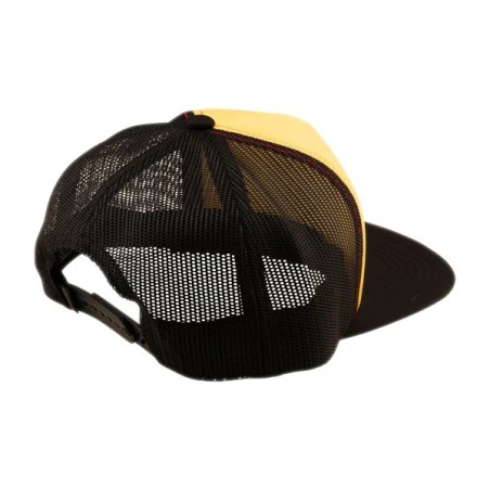 TLD FRIDAY NIGHT TRUCKER SNAPBACK - BLACK / GOLD - 2026