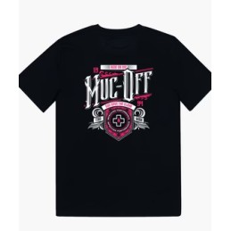 MUC OFF TEE SHIRT GOD SAVE 2026