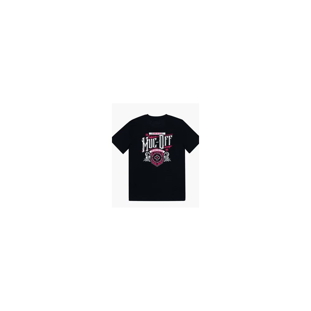 MUC OFF TEE SHIRT GOD SAVE 2026