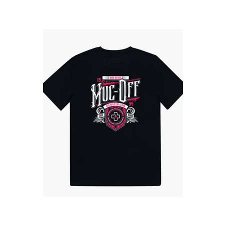 MUC OFF TEE SHIRT GOD SAVE 2026