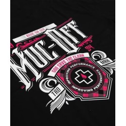 MUC OFF TEE SHIRT GOD SAVE 2026