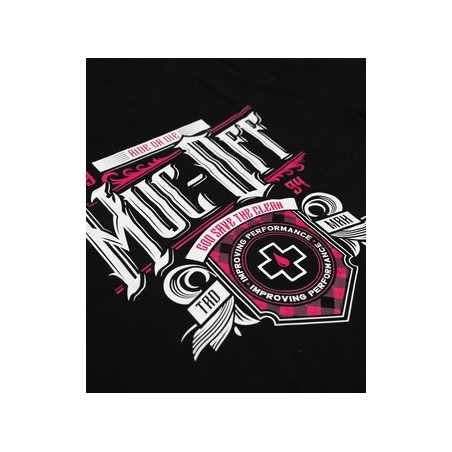 MUC OFF TEE SHIRT GOD SAVE 2026