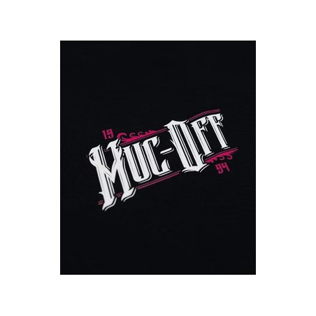 MUC OFF TEE SHIRT GOD SAVE 2026