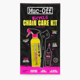 MUC OFF KIT D'ENTRETIEN POUR CHAINE 2026
