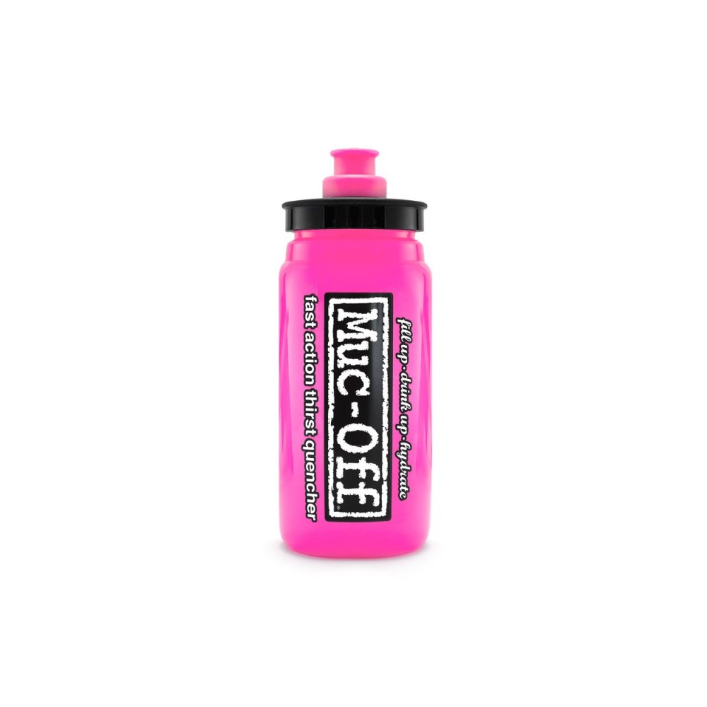 MUC-OFF GOURDE 550ML 2026