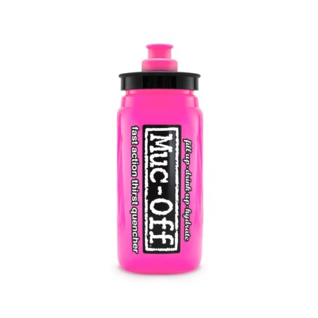 MUC-OFF GOURDE 550ML 2026