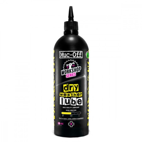 MUC-OFF DRY LUBE 1L 2026