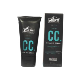 MUC-OFF MUCC-OFF CHAMOIS CREAM 2026